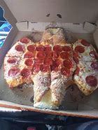 Image result for Batman Pizza Ad 90s