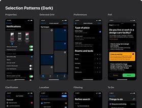 Image result for templates apps ios interface designing