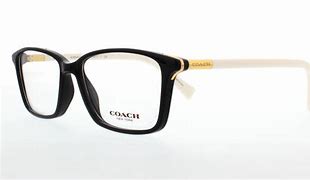 Image result for Coach Eyeglass Frames