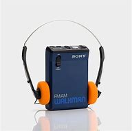 Image result for Sony Walkman AM/FM Radio