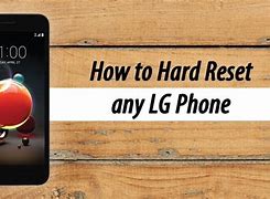 Image result for LG Journey Hard Reset