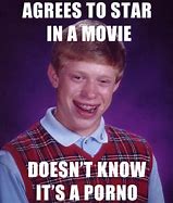 Image result for 2 AM Bad Luck Brian