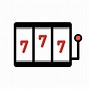 Image result for 777 Emoji