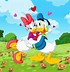 Image result for Daisy Duck iPhone SE 5 Case