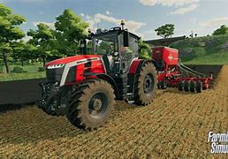 Image result for Farming Simulateur 22 PS5