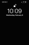Image result for Why Would My iPhone Lock Screen Turn Black and Red