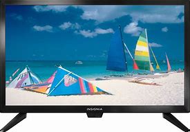 Image result for Insignia 22 TV