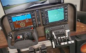 Image result for Best Home Flight Simulator Cockpits