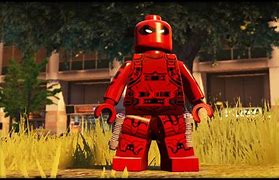 Image result for LEGO Avengers Deadpool
