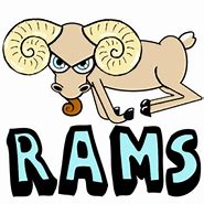 Image result for OBJ Cartoon Rams