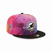 Image result for Miami Dolphins Crucial Catch Hat