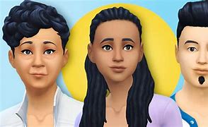 Image result for Sims 4 Replacement Defualt Skin Tone