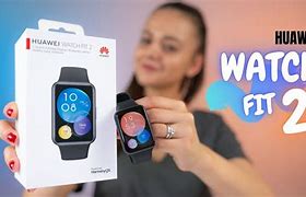 Image result for Grey Huawei Watch Fit