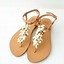 Image result for Beach Wedding Shoes Sandals