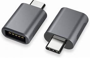 Image result for USBC to USB Connector