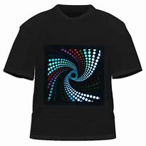 Image result for Battery Operated Tee Shirt