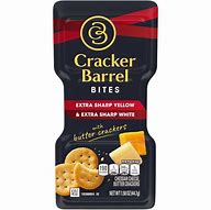 Image result for Cracker Barrel Bites