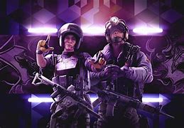 Image result for rainbow 6 siege