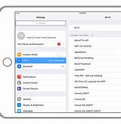 Image result for iPad Settings Icon Wi-Fi