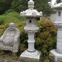 Image result for Japanese Stone Lantern