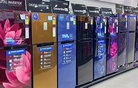 Image result for LG Fridge vs Samsung Fridge