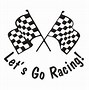 Image result for Every Racing Flag in NASCAR