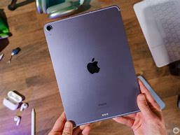 Image result for Purple iPad Air Aesthetic