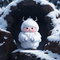 Image result for Chibi Evil Snowman