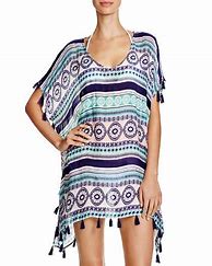 Image result for poncho cover up women