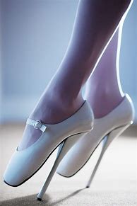 Image result for Ballerina Stilettos