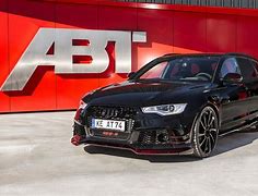 Image result for Audi RSR Abt