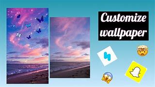 Image result for Personalize Wallpaper