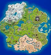 Image result for Fortnite Chapter 2 Map