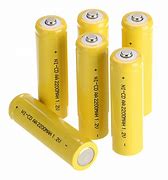 Image result for Battery Types AA