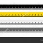 Image result for Metric Ruler 10mm
