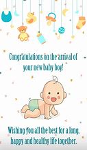 Image result for Baby Boy Greeting Cards SVG