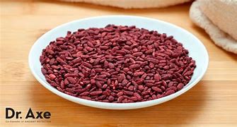 Image result for Red Yeast Rice Recipes