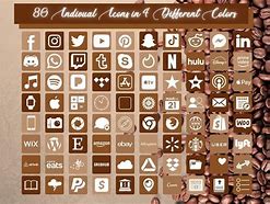 Image result for iOS 14 Icon Pack