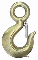 Image result for Lifting Hook Latch