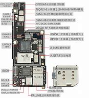 Image result for iPhone XR Component Diagram