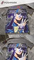 Image result for John Cena All T-Shirts