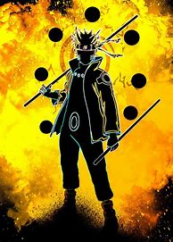 Image result for Naruto Poster