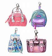 Image result for Miniature Bag Keychain