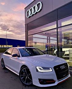 Audi S8, where elegance meets power. c:yunus_pa : Audi