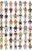 Image result for WWF Characters Michael