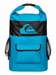 Image result for Quiksilver Sea Stash Backpack