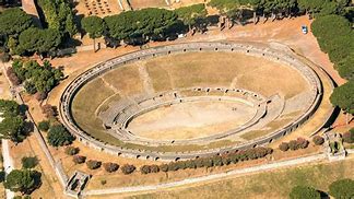 Image result for Pompeii Architecture