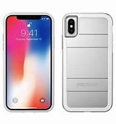 Image result for iPhone X Color Cover