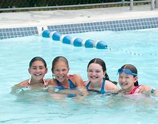 Image result for Day Camp Swimming