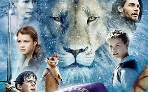 Image result for Narnia Disney